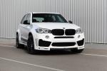 BMW X5 M50d xDrive CLR RS by Lumma Design 2014 года